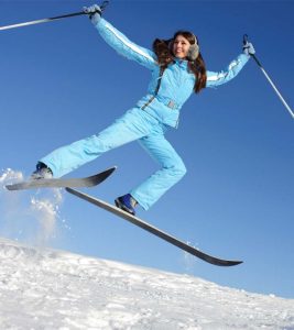 The 10 Best Ski Socks For Women That ...