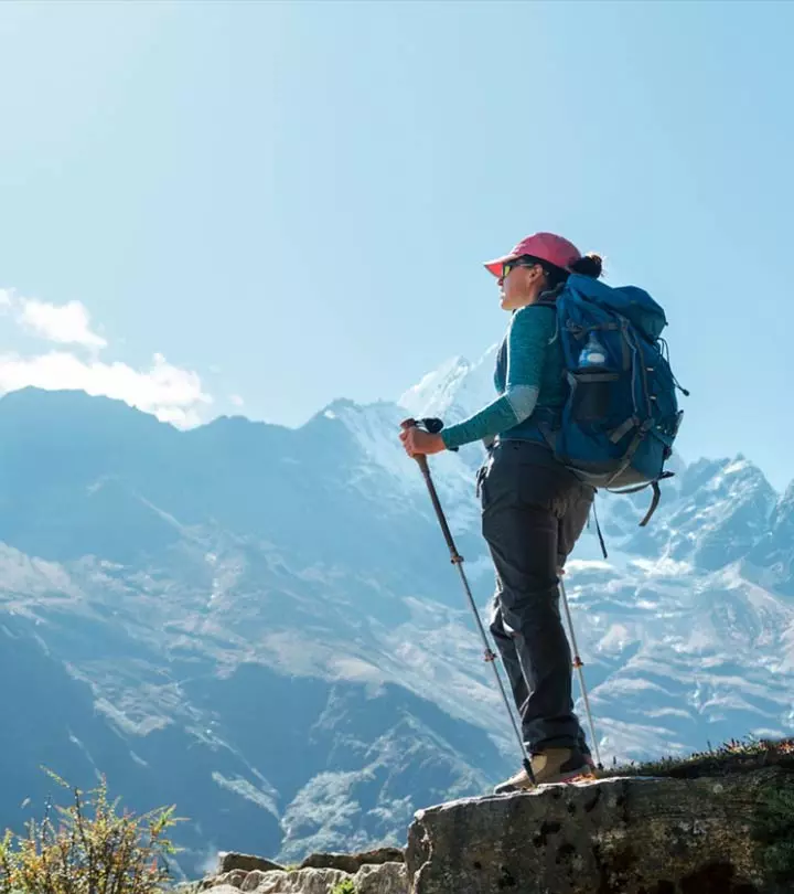 10 Survival Tips To Help You Through Outdoor Summer Adventures