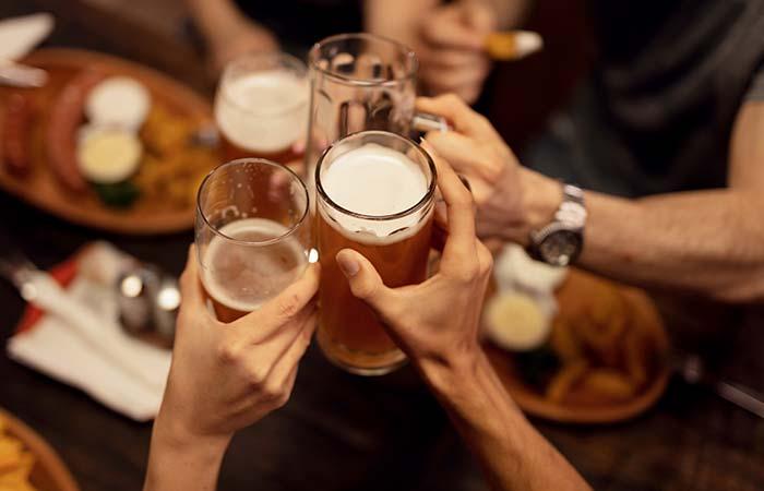 Alcohol