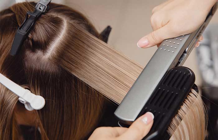 Avoid Styling Tools