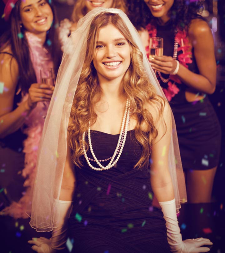 Bachelorette Party Ideas You Need To Pull Off A Perfect Party