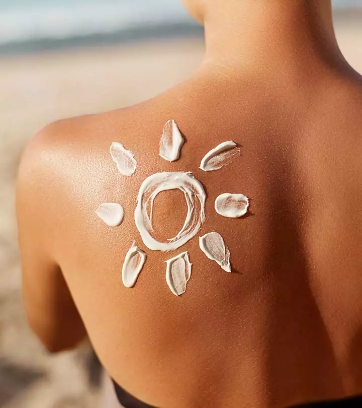 The 10 Best Skincare Practices For Summer_image