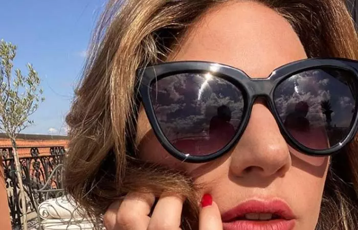Cat-Eye-Sunglasses