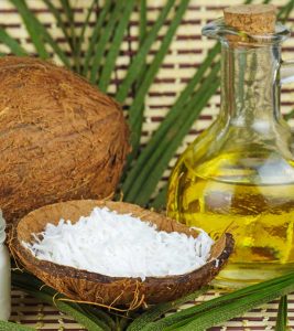Coconut Oil Vs. Olive Oil Which Oil Is Healthier