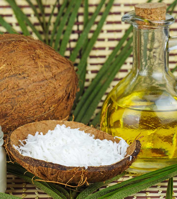 Coconut Oil Vs. Olive Oil: Which One Is Better?