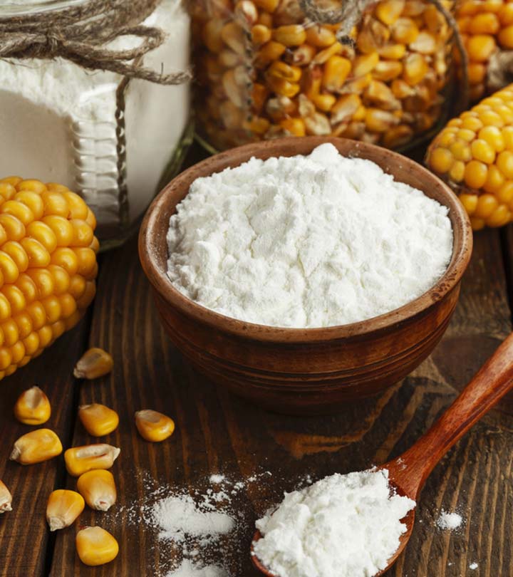 Is Cornstarch Nutritious Or Harmful To Health?