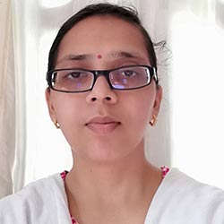 Dr. Archna Agrawal,MSc (Dietetics)- STYLE...
