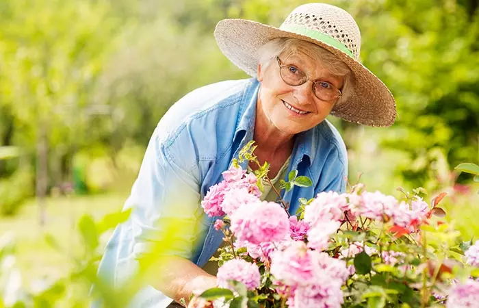 Encourages Mindfulness