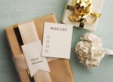 Everything You Need To Know About A Wedding Registry Checklist