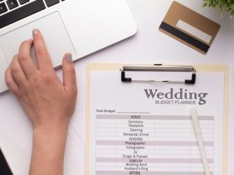 Everything You Need To Know About Preparing A Wedding Planning Checklist