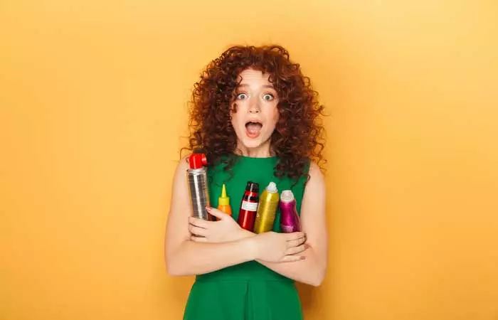 Gather-The-Hair-Products