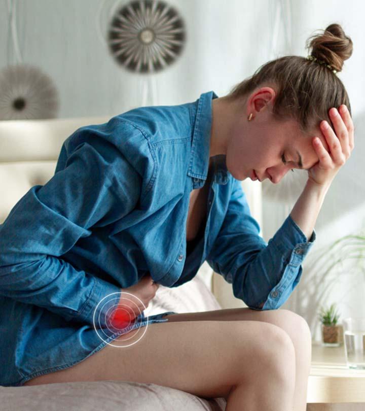 Headache Before And After Period- Is It The Same Symptom?