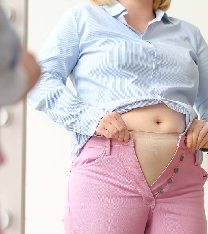 How To Get Rid Of Pubic Fat Easily – The Best Options For You