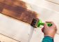 8 Best Methods To Get Wood Stain Off The Skin