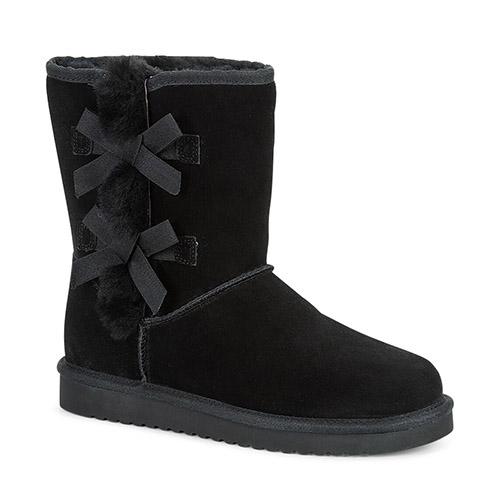 Koolaburra By UGG Victoria Mid-Calf Boots
