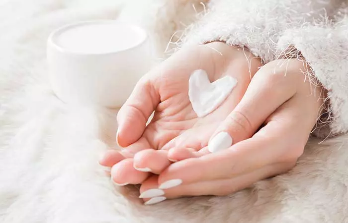 Say Goodbye To Heavy Moisturizers