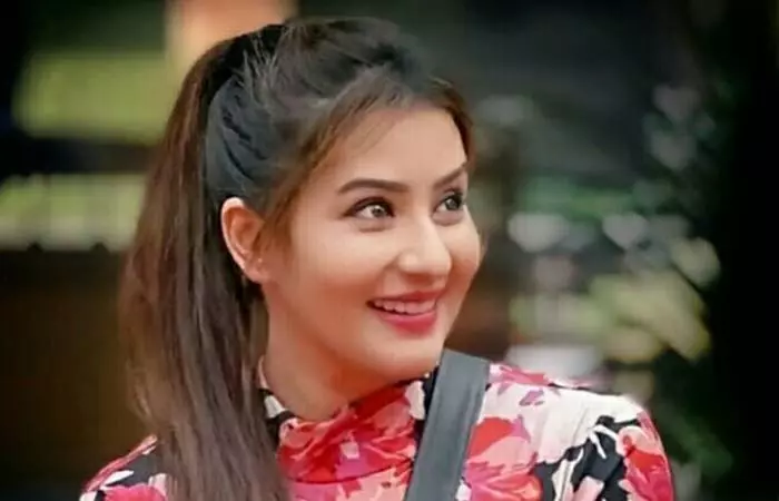 Shilpa-Shinde
