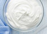 Sour Cream Nutrition, Benefits, Risks, And Recipes New