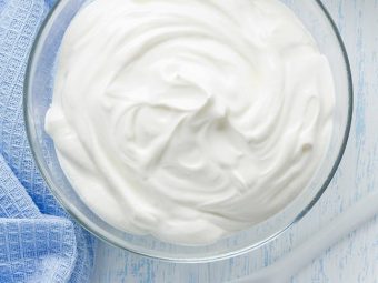 Sour Cream Nutritional Value, Benefits, And Tasty Recipes