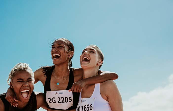 Sporty-People-3-4-Times-A-Week