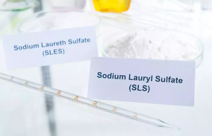 Sulfates