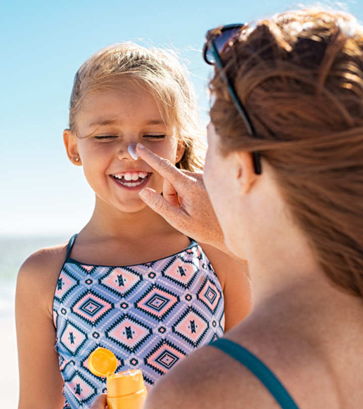 Why Do You Need To Add Sunscreen To Your Everyday Routine?