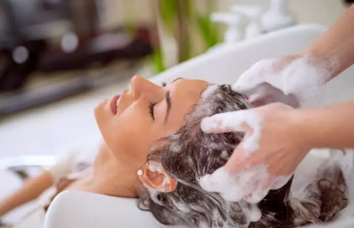 Your-Shampoo-Will-Stop-Working-After-You-Use-It-Daily