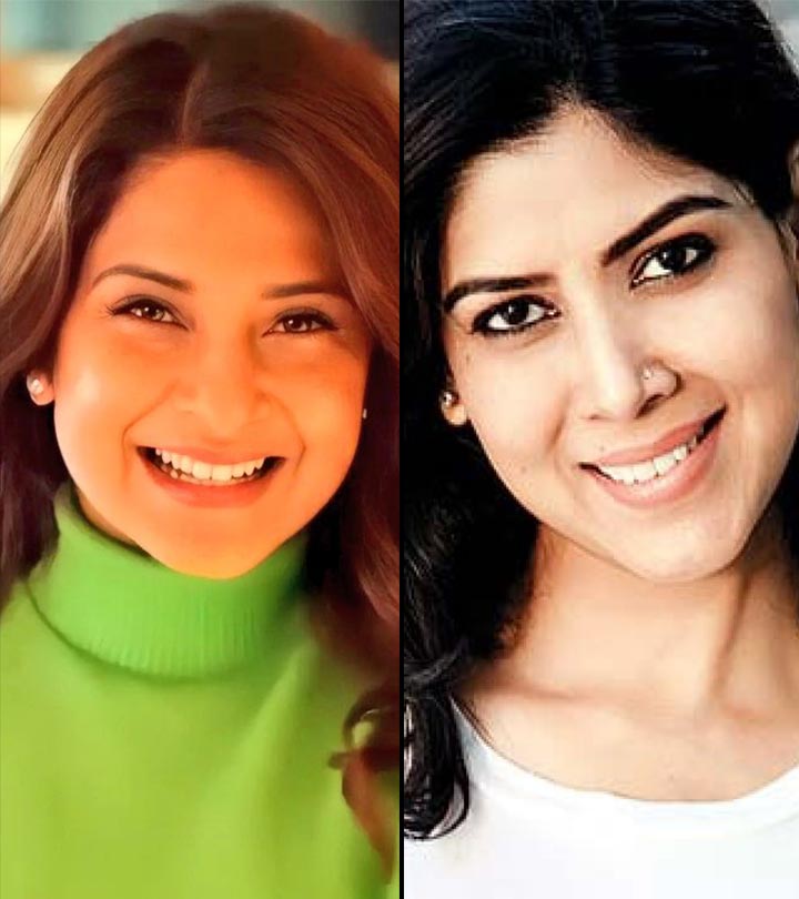 6 TV Actresses Who Are Above 30 And Are Happily Single