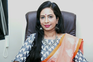 Dr. Rekha Yadav, BHMS- STYLECRAZE