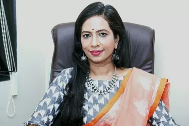 Dr. Rekha Yadav