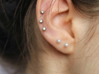 How To Pierce Your Ear: Top-Notch Ideas That Will Make You Ace Ear Piercing.
