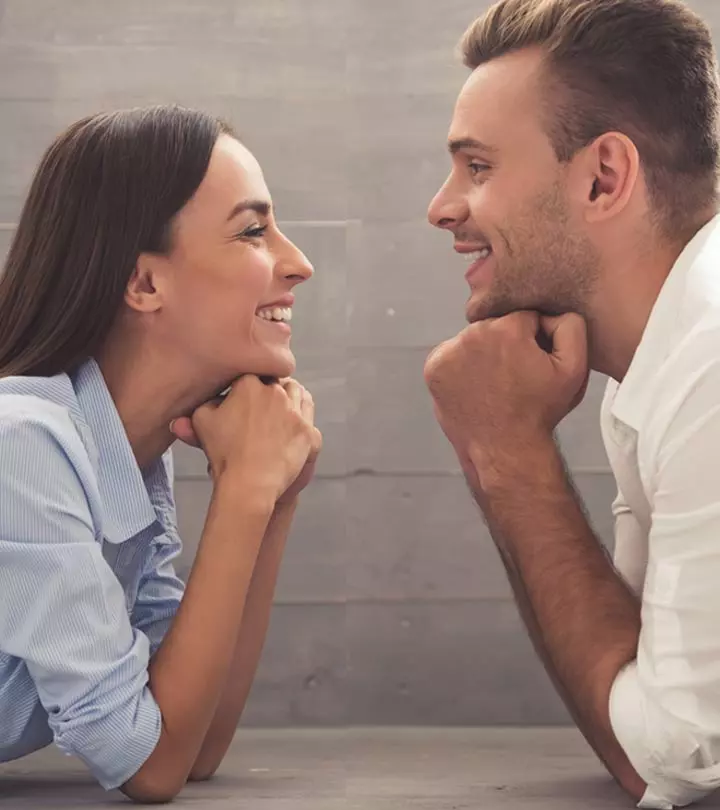 11 Effective Communication Exercises For Couples_image