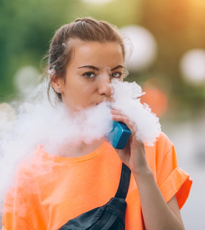 How To Quit Vaping Doable Steps With Experts’ Advice