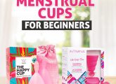 11 Best Menstrual Cups For Beginners In 2022 + Buying Guide
