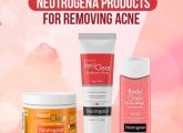 11 Best Neutrogena Products For Acne Problems - Top Pics 2022