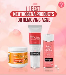 11 Best Neutrogena Products For Acne Prob...