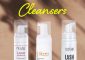 12 Best Eyelash Extension Cleanser 