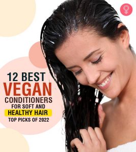 12 Best Vegan Conditioners For Soft A...