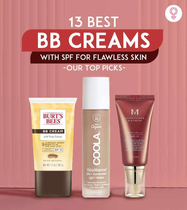 best bb cream with sunscreen