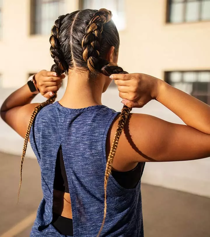 7 Bad Habits That Could Be Causing Your Hair To Thin