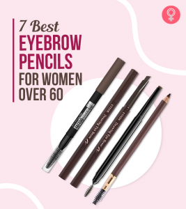 The 7 Best Eyebrow Pencils For Women ...