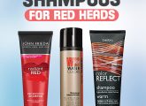 7 Best Shampoos For Natural Red Hair That Never Let Fade Your ...