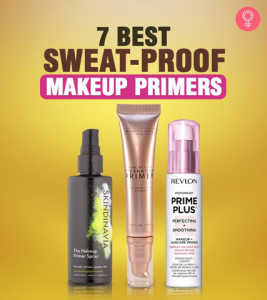7 Best Sweat-Proof Makeup Primers Ava...