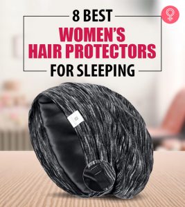 8 Best Women’s Hair Protectors For Sleeping – 2022 Update