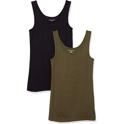 Amazon Essentials Women’s Slim-Fit Tank