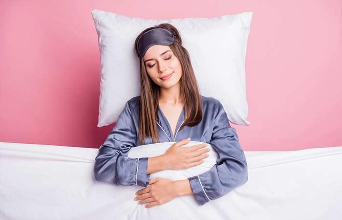Benefits Of Satin Pillowcase