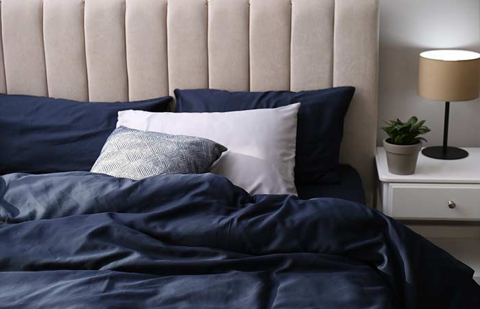 Benefits Of Sleeping On Silk Pillowcase