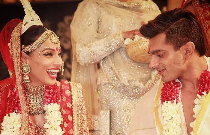 Bipasha Basu