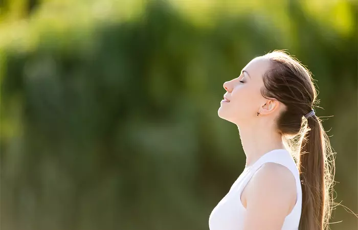 Breathe Well
