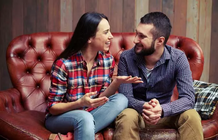 Communicate-Actively